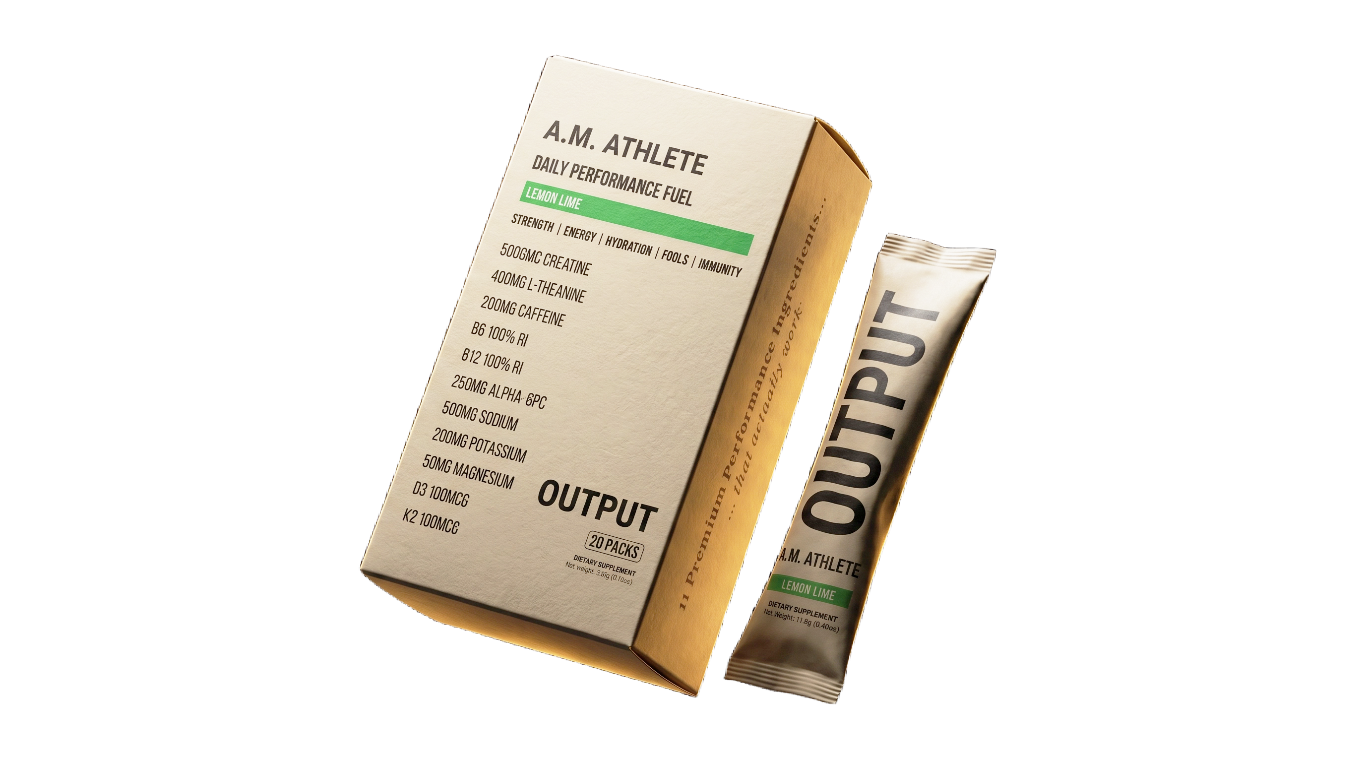 A.M Athlete